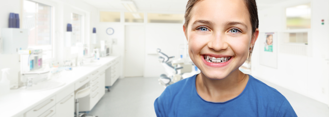 Herausnehmbare Zahnspangen